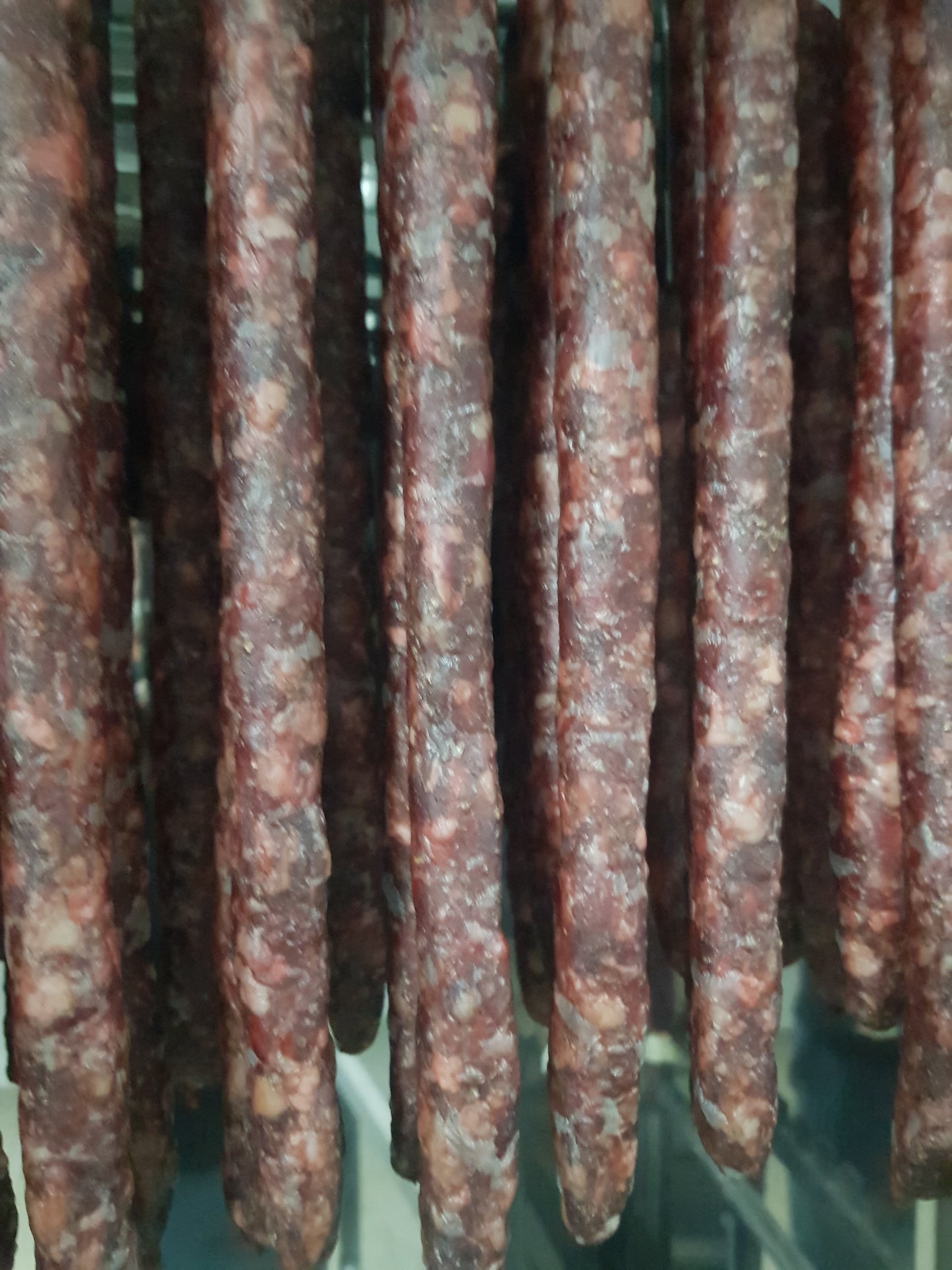 2.5 kg Drywors & 2.5 kg Biltong