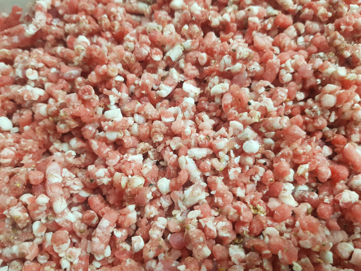 10 Kg Original Boerewors