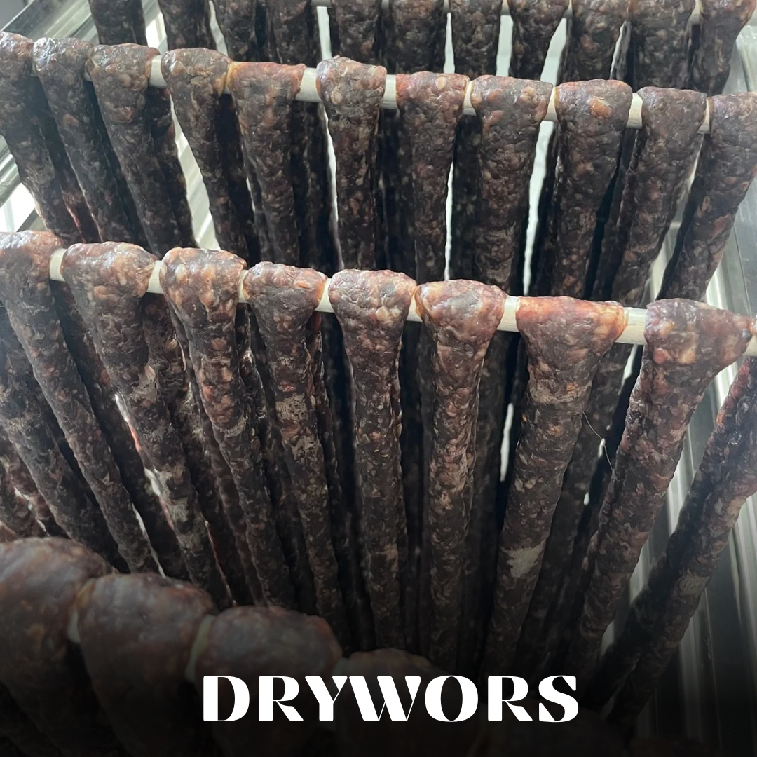 Drywors