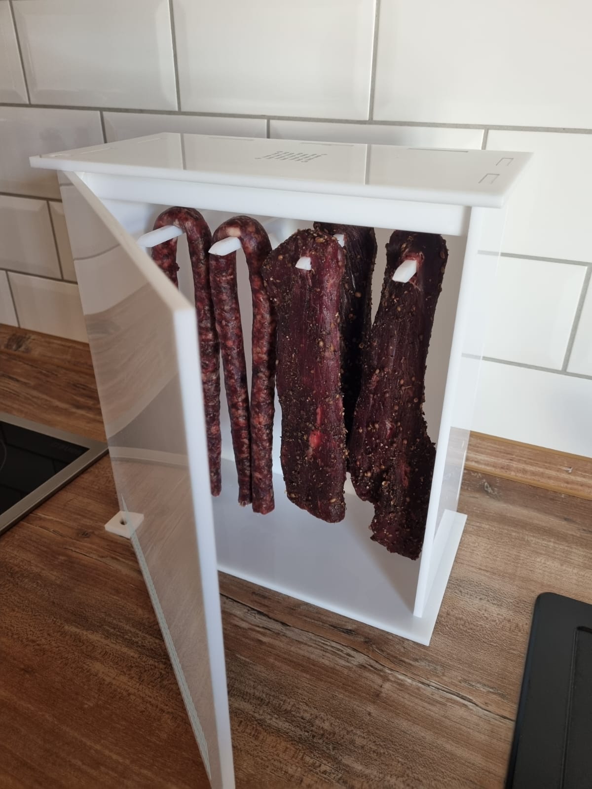 Biltong and Drywors for 25 Euro a Kg
