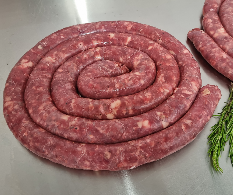 Combo Deal: 1 Kg Biltong, 1 Kg Drywors, and 3 Kg Boerewors Bundle